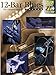Produktbild Dave Rubin: 12-Bar Blues - The Complete Guide For Guitar. Für Gitarrentabulatur, Gitarre