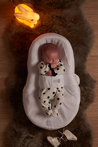 Red Castle Cocoonababy, weiß - 4