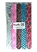 FunkyNailFile FunFiles (PACK of 5 DESIGNS MAY VARY)