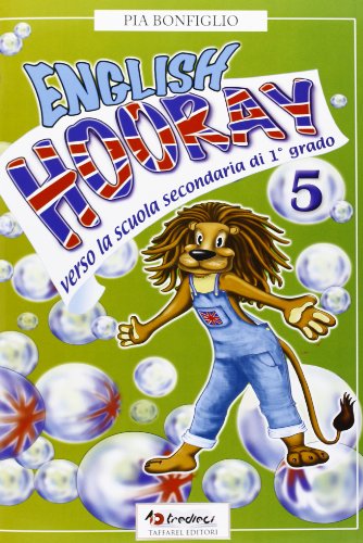 Download ENGLISH HOORAY 5 Download ENGLISH HOORAY 5