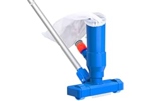 EPESL 130cm Pool Vacuum Cleaner Head
