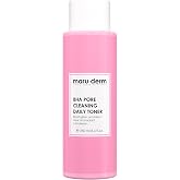 Maru.Derm BHA G&ouml;zenek Sıkılaştırıcı Tonik 250 ml