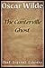 The Canterville Ghost (Annotated) (English Edition) by Oscar Wilde