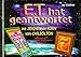ET hat geantwortet. Die Zeichen im Korn von Chilbolton by 