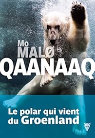 Qaanaaq par MalÃ¸