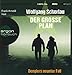 Produktbild Der große Plan: Denglers neunter Fall