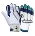 SG Campus Right Hand Batting Gloves (White/Blue) RS.414.00