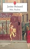 L'Esprit de famille, tome 4 : Moi, Pauline