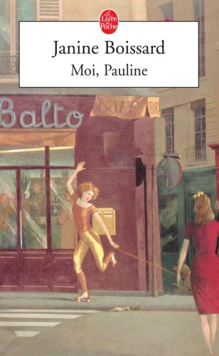 L'Esprit de famille, tome 4 : Moi, Pauline