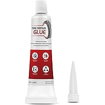 Colla Per Riparazione Pneumatici Sternstunde - 110 Ml, Impermeabile, Per Auto/Moto/Bici