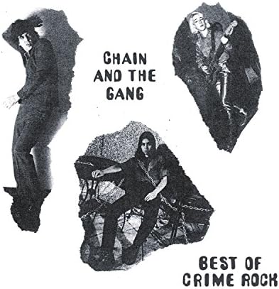 Best of Crime Rock