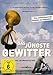 Das jüngste Gewitter