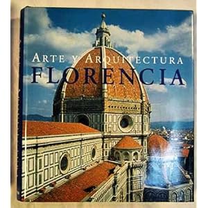Florencia ("arte y arquitectura") (Arte & Arquitectura Ser)