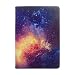 Produktbild Transwon Schutzhülle für sannuo/yotopt/qimaoo 10.1, beista/hanbaili 10, yuntab Winterjacke Mehrfarbig Galaxy