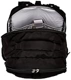 Damero Wickeltasche Rucksack Reisetasche mit Wickelauflage - 3