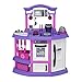 Produktbild American Plastic Toys Baker's Kitchen Playset by American Plastic Toys