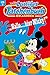 Lustiges Taschenbuch Nr. 002: Das ewige Feuer by Walt Disney