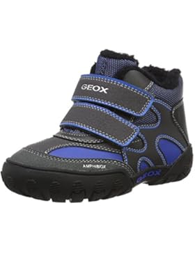 Geox Baby Jungen B Gulp B Boy Abx B B6402b050fu Lauflernschuhe