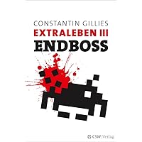 Endboss: Extraleben Teil 3