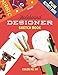 Produktbild Fun Activity Book - Skateboard Designer Sketch Book: Includes: blank templates for drawing your own designs and pre-made ones ready to be colored in