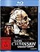Texas Chainsaw - Unrated Version [Blu-ray]