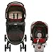 Graco Fastaction Fold Click Connect Travel System/Click Connect 30, Finley RS.38899.00