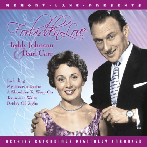 Preisvergleich Produktbild Forbidden Love by Teddy Johnson