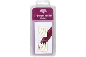 Pergamano Blending Pen Nibs (Pack of 10)