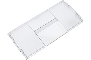 sparefixd Parte anteriore per cassetto congelatore BEKO 180 mm, codice articolo 4331795200