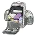 Ecosusi Baby Nappy Diaper Mummy Changing Bags Cloth Backpacks Pink