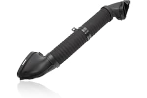 Swgaunc Luftrohr luftansaugschlauch für W203 CL203 CLK209 S203 C209 C//CLK 180 200 160 M271 2710900282