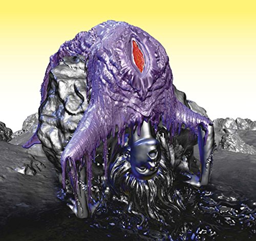 Preisvergleich Produktbild Vulnicura [Yellow Vinyl] [Vinyl LP]