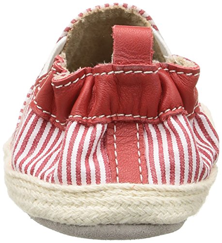 Robeez Summer Camp Baby Mädchen Krabbel- & Hausschuhe - 2