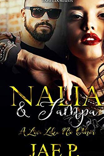 Preisvergleich Produktbild Nalia & Tampa: A Love Like No Other