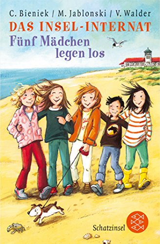 Download Das Insel-Internat: Fünf Mädchen legen los Download Das Insel-Internat: Fünf Mädchen legen los