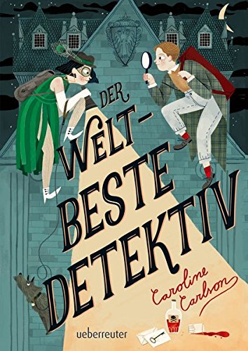 Preisvergleich Produktbild Der weltbeste Detektiv