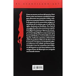 Por el ojo de una aguja (El Acantilado)