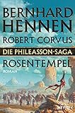 Die Phileasson-Saga - Rosentempel: Roman (Die Phileasson-Reihe, Band 7) by 