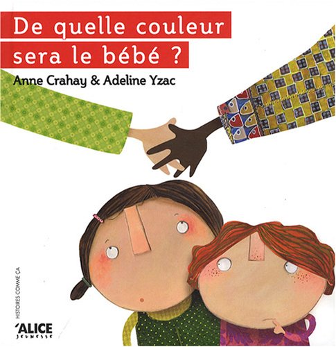 <a href="/node/40027">De quelle couleur sera le bébé ?</a>