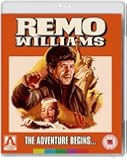 Remo Williams: The Adventure Begins... [Blu-ray]