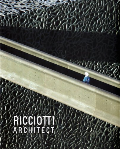 Télécharger Ricciotti, architecte PDF Ebook En Ligne