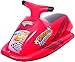 Price comparison product image Bestway™ Kids Inflatable Jet Ski Swimming Pool Beach Float Racer Rider (Red)