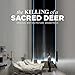 Produktbild Killing of a Sacred Deer