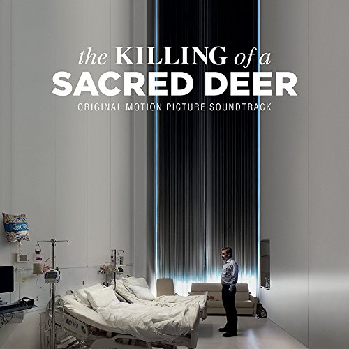 Preisvergleich Produktbild Killing of a Sacred Deer