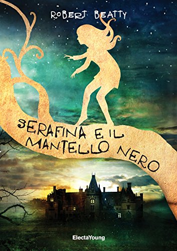 Download Serafina e il mantello nero