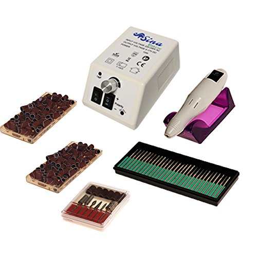 NAGELFRÄSER FRÄSER MANIKÜRE NAGELSTUDIO FÜR GEL NÄGEL