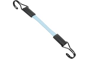 Master Lock Tendeur Plat avec Crochet