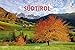 Faszination Südtirol 2020: Großer Foto-Wandkalender mit Bildern aus Nord-Italien. PhotoArt Panorama Querformat: 58x39 cm. by 