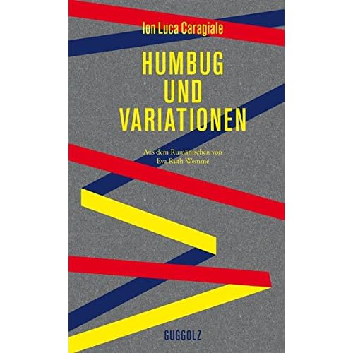 Humbug und Variationen Humbug und Variationen
