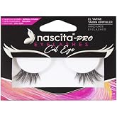 Nascita Cat Eye False Eyelashes - 155
